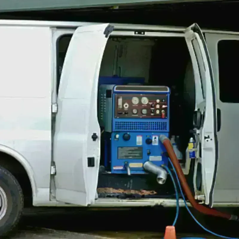 Water Extraction process in Dunklin County, MO